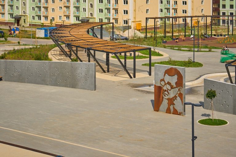 Северная Мыза Тула