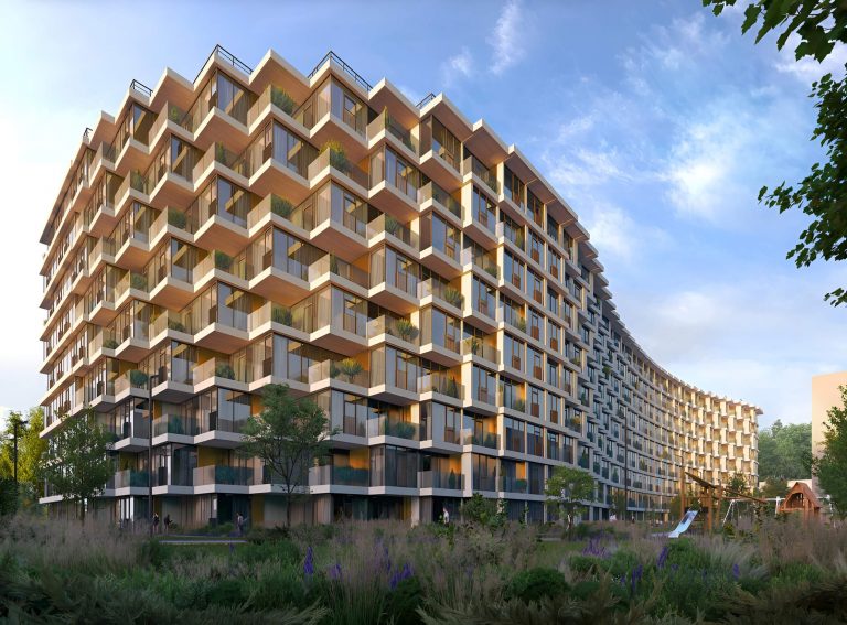 ЖК Прайм Энгельса ОСТ Тула