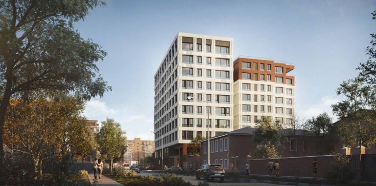 ЖК Прайм Сойфера ОСТ Тула