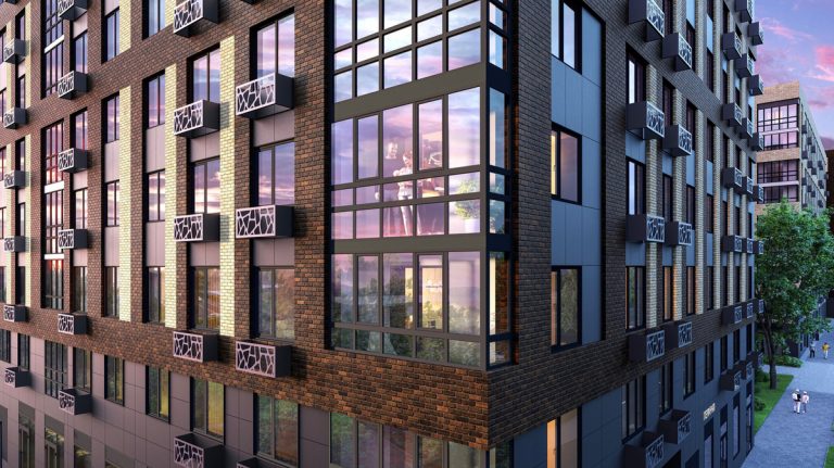 ЖК Публицист в Пушкино Московской области